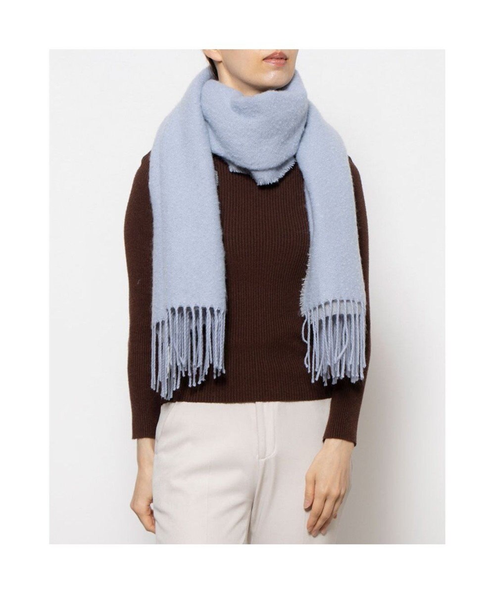 UNBILLION カシュネ cache nez / リサイクルポリリバーシブルストール 