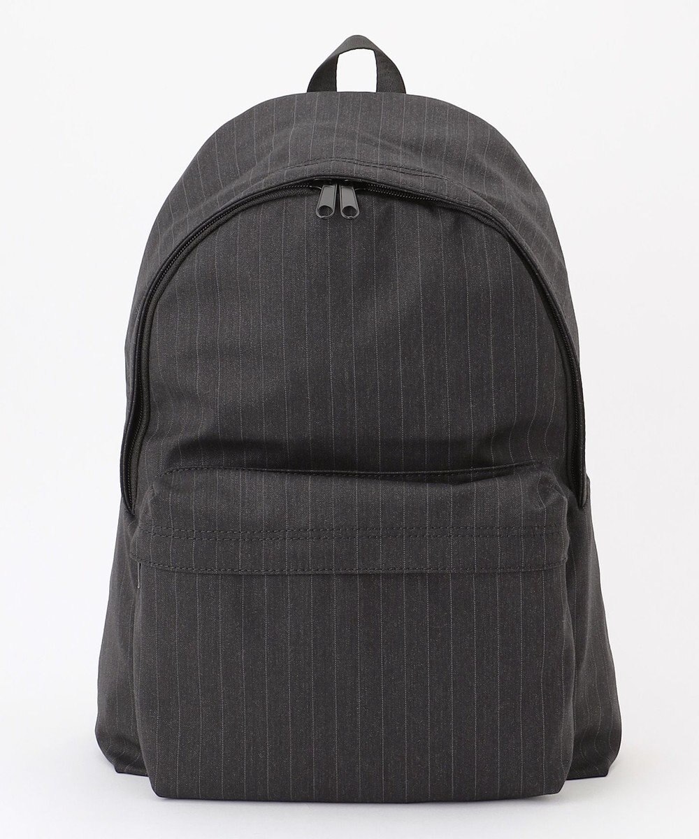 KASHIYAMA WOOL　BACKPACK 