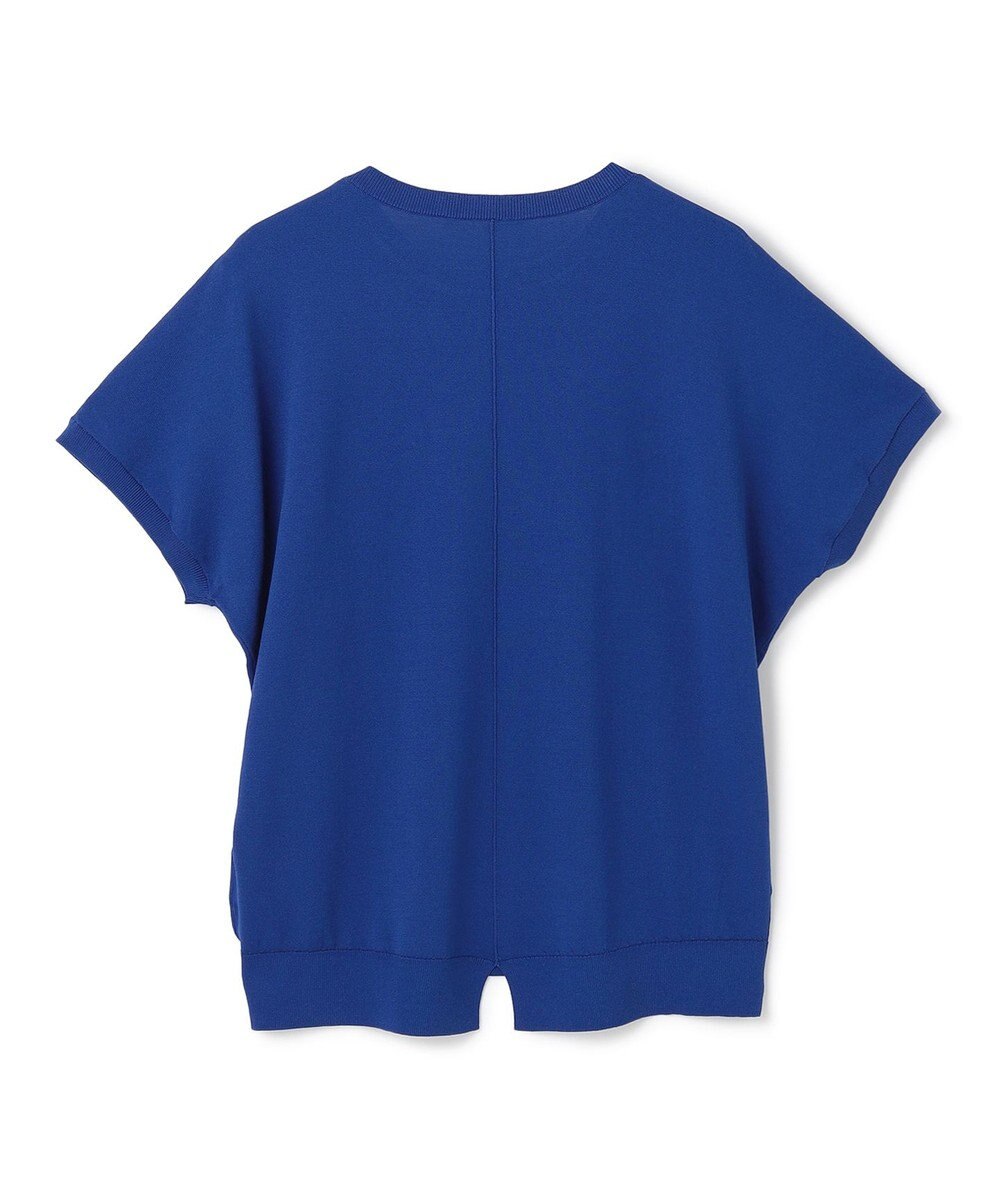 UNFILO スゴ機能美 コンパクト ニット 