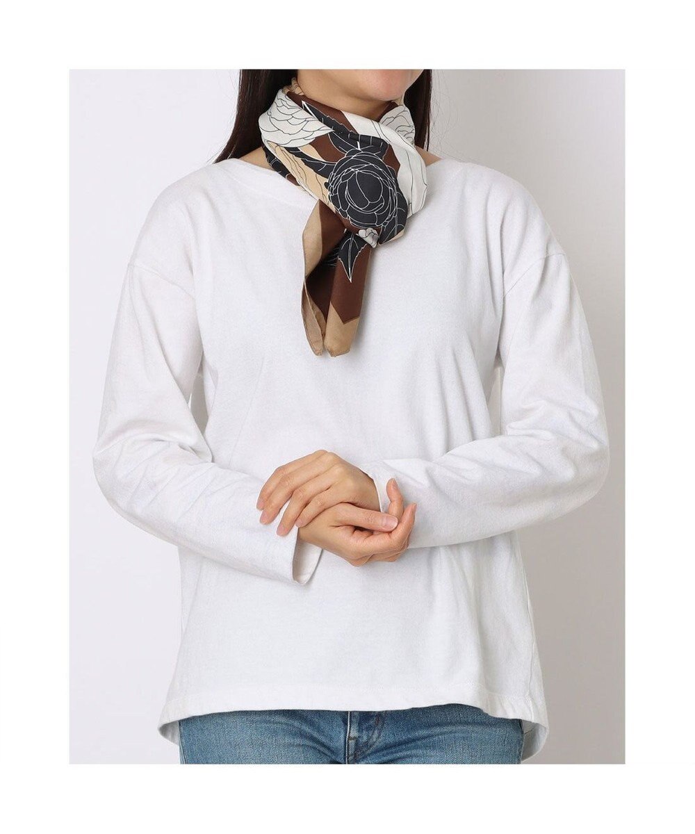 UNBILLION カシュネ cachenez / WEB限定アソート大判スカーフ 