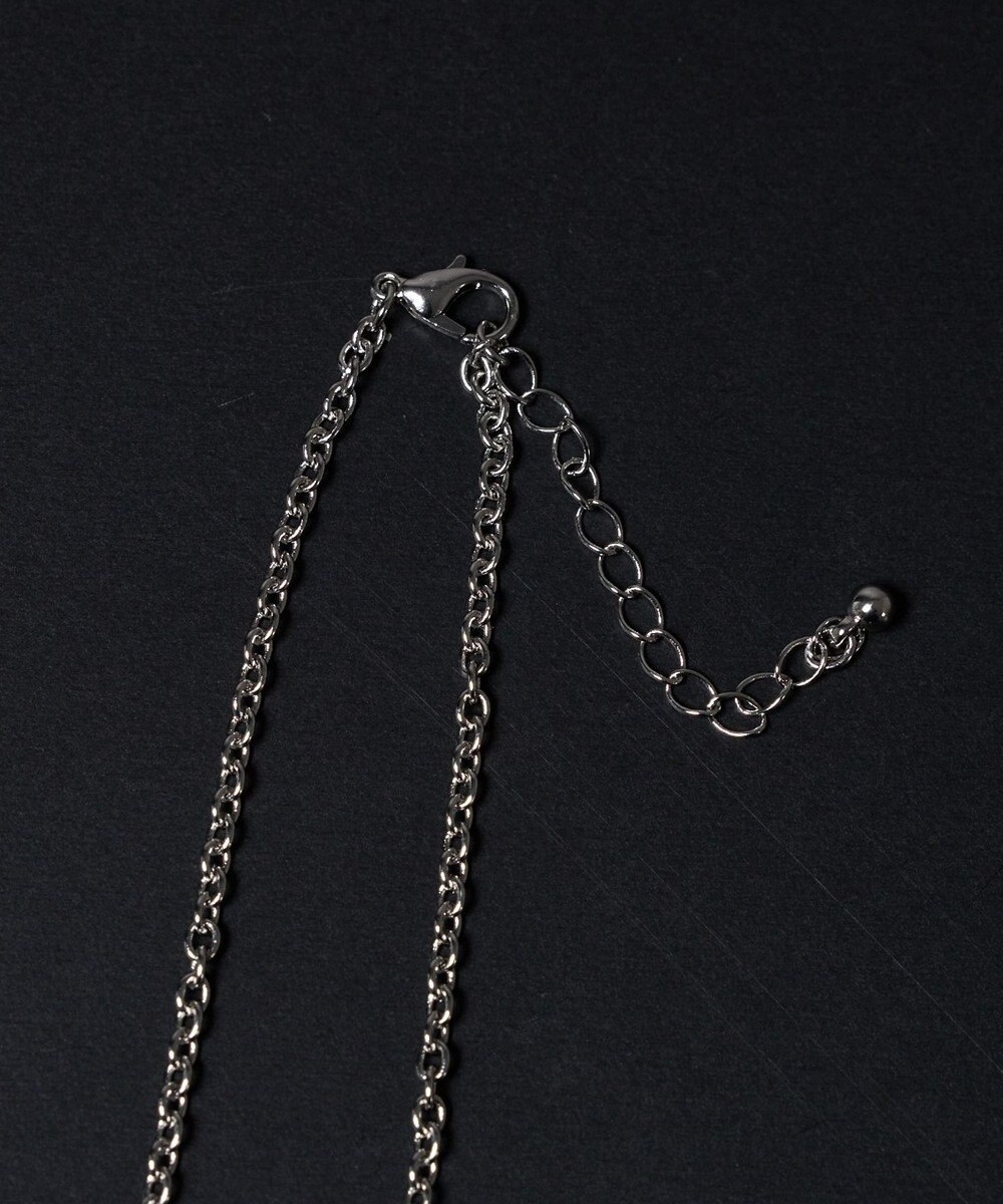 WEGO MWミニモチーフネックレス 