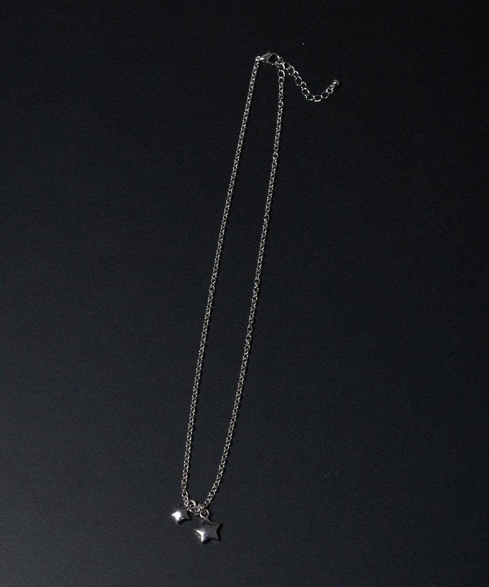 WEGO MWミニモチーフネックレス 