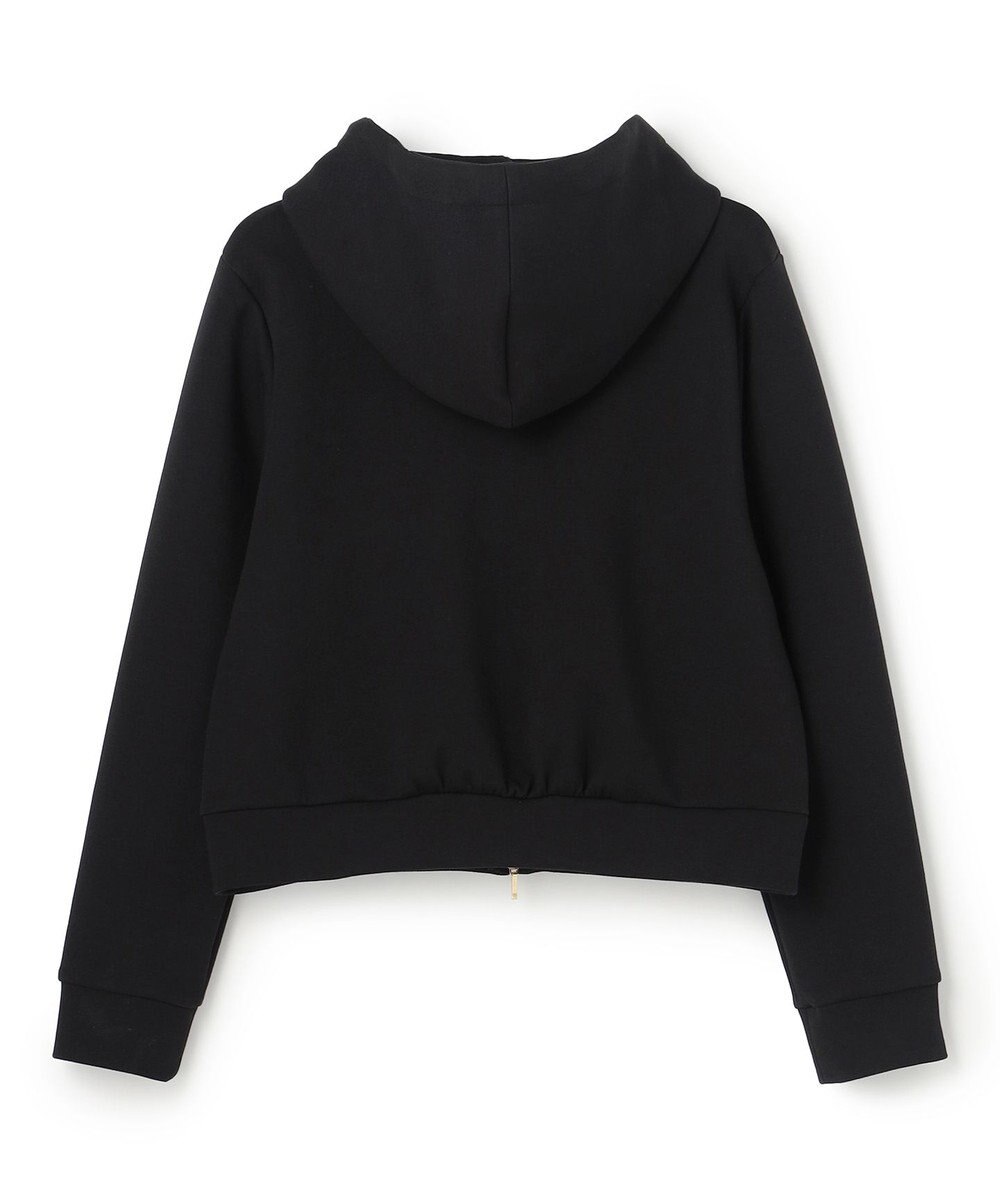 TOCCA 【泉里香さん着用】NICE HOLIDAY HOODIE フーディー 