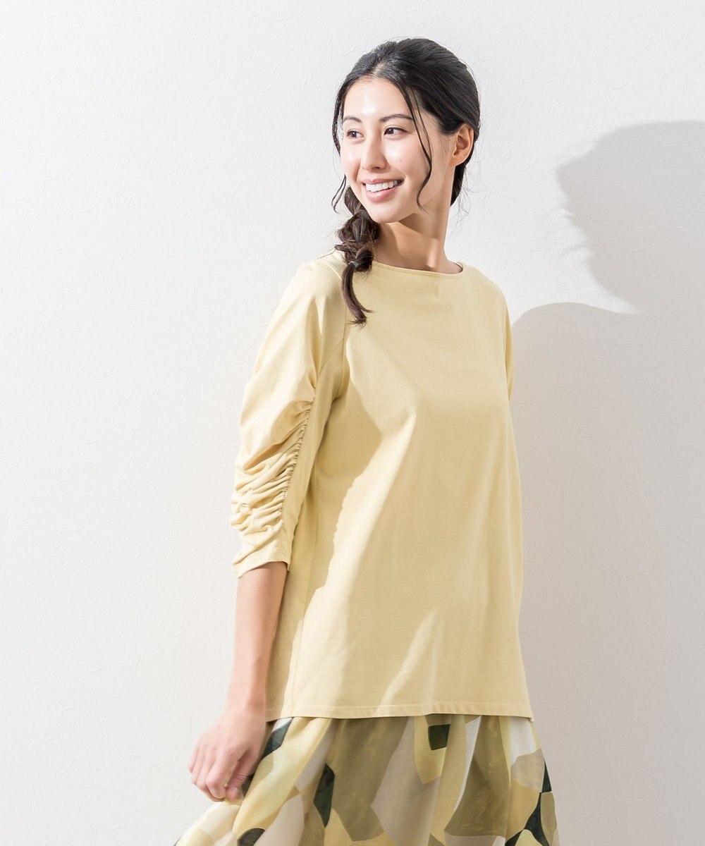 ONWARD Reuse Park 【組曲】カットソー春夏 