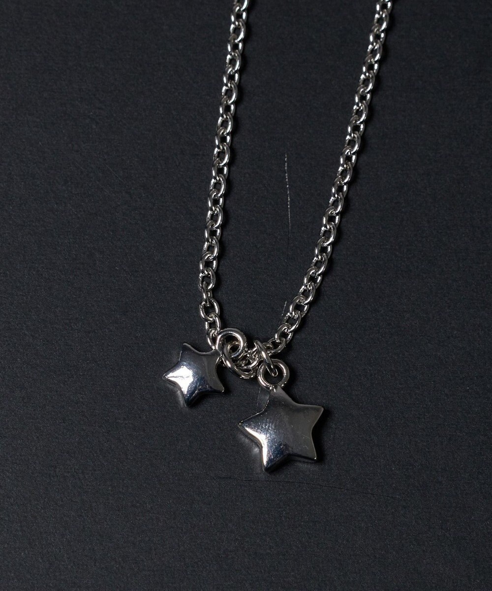 WEGO MWミニモチーフネックレス 