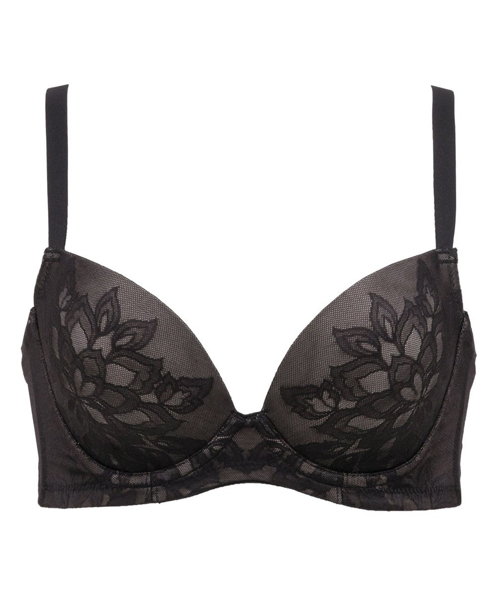 モールドカップブラ BRADELIS New York】スムーズモールドカップブラ24S1 ブラデリス 補正ブラ / BRADELIS New York | ファッション通販 【公式通販】オンワード・クローゼット