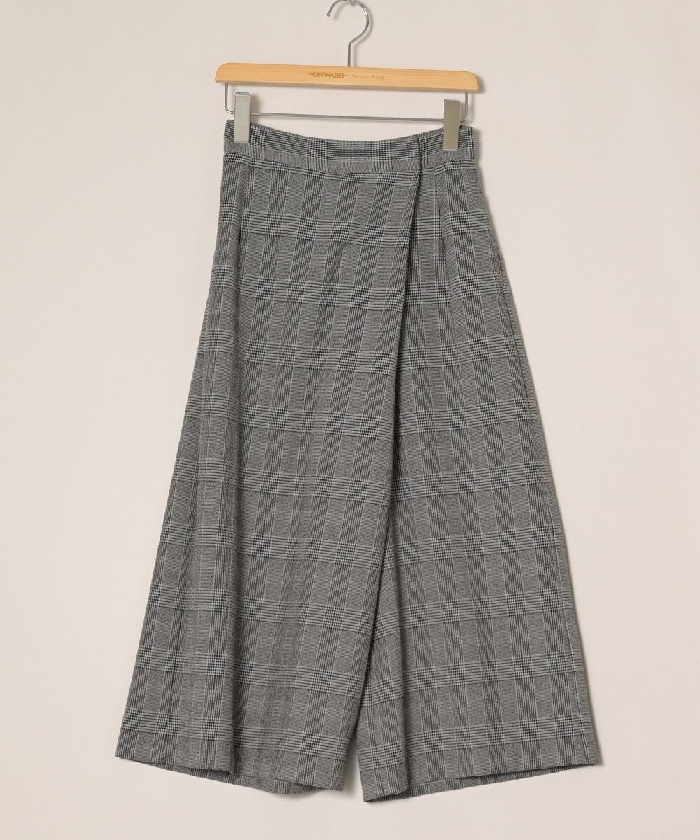 ONWARD Reuse Park 【any FAM】パンツ秋冬 