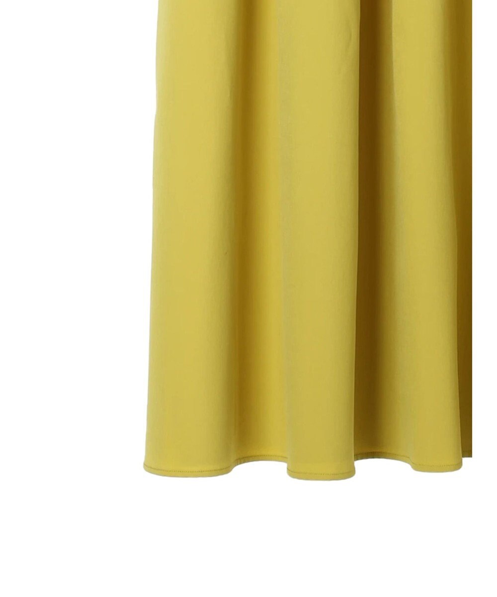 Green Parks armonia．２ｗａｙ袖ボリュームワンピース 