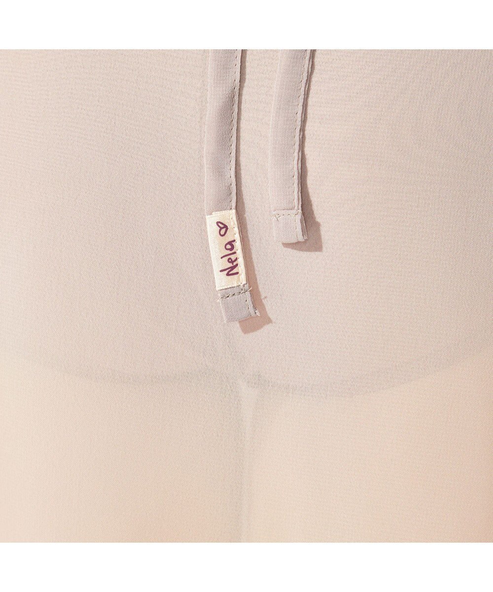 Chacott 【Nela ライン】巻きスカート 