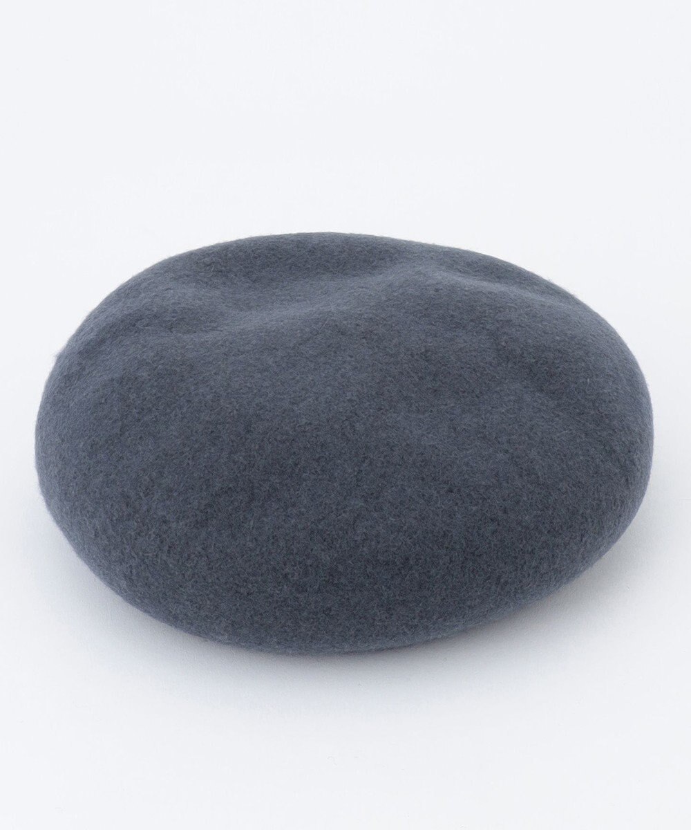 23区 バスク ベレー帽 