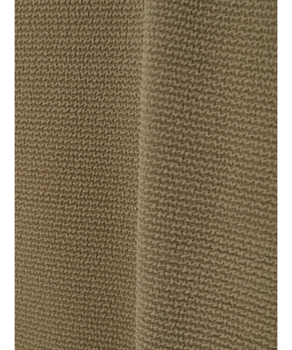 CRAFT STANDARD BOUTIQUE サイドリングボタンプルオーバー 