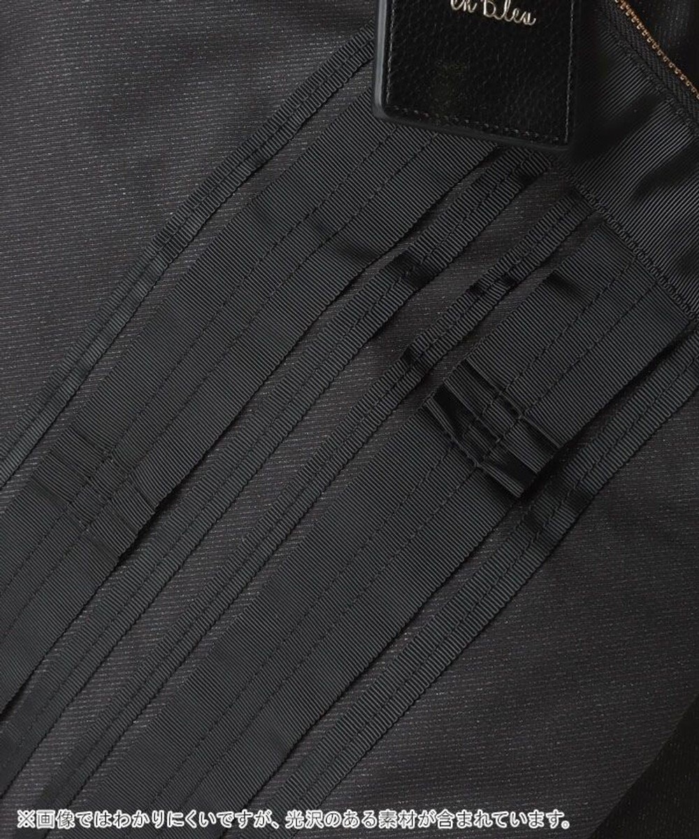 LANVIN en Bleu ミエル パスケース付リュック 