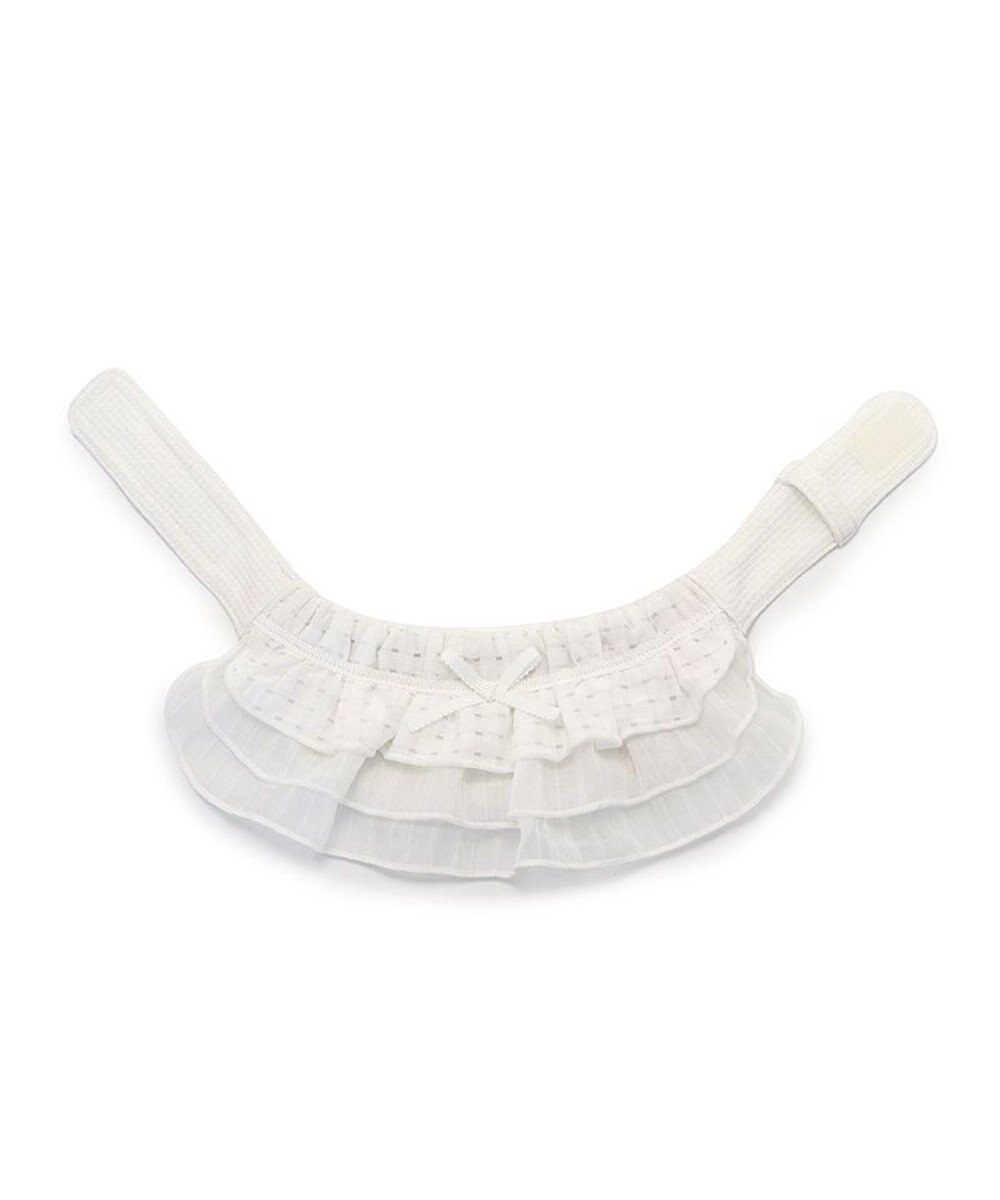 PET PARADISE ペットパラダイス クールバンダナ 《フリル》 中型犬 