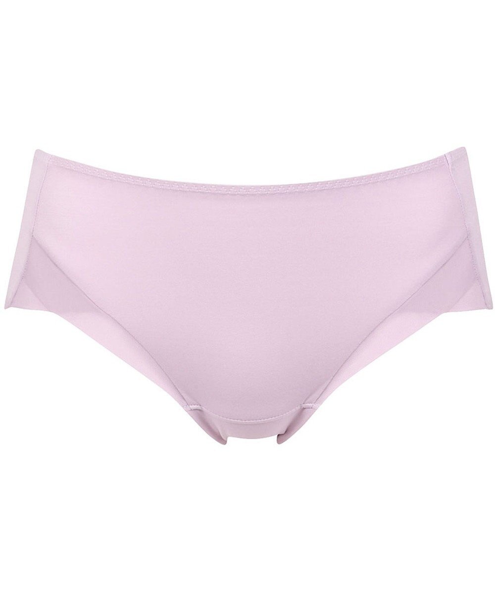 Wing ショーツ 【シンクロブラ】 アウターにひびきにくい はきこみ丈あさめ MF5015 ウイング／ワコール 