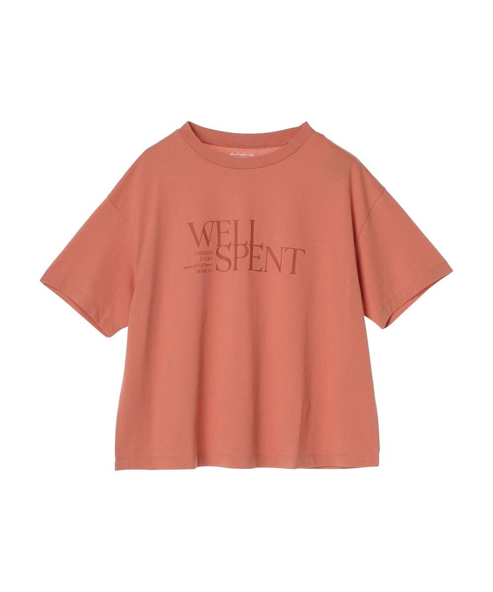 Green Parks 汗染み防止アソートロゴＴシャツ 