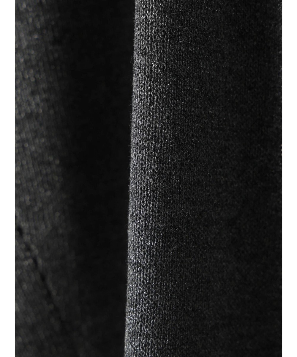 Green Parks ・ＥＬＥＮＣＡＲＥ　ＤＵＥパールツキシアーカーディガン 