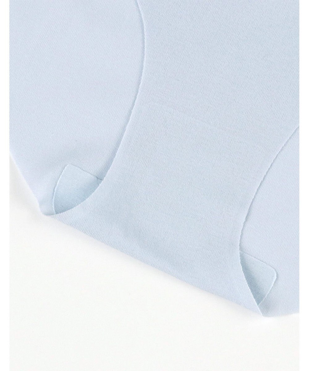 WACOAL ショーツ [GOCOCi/ワコール] まるでつけていないようなはきごこち 綿混 CGG551・UGG251とペア レディース PGG251 /ワコール 