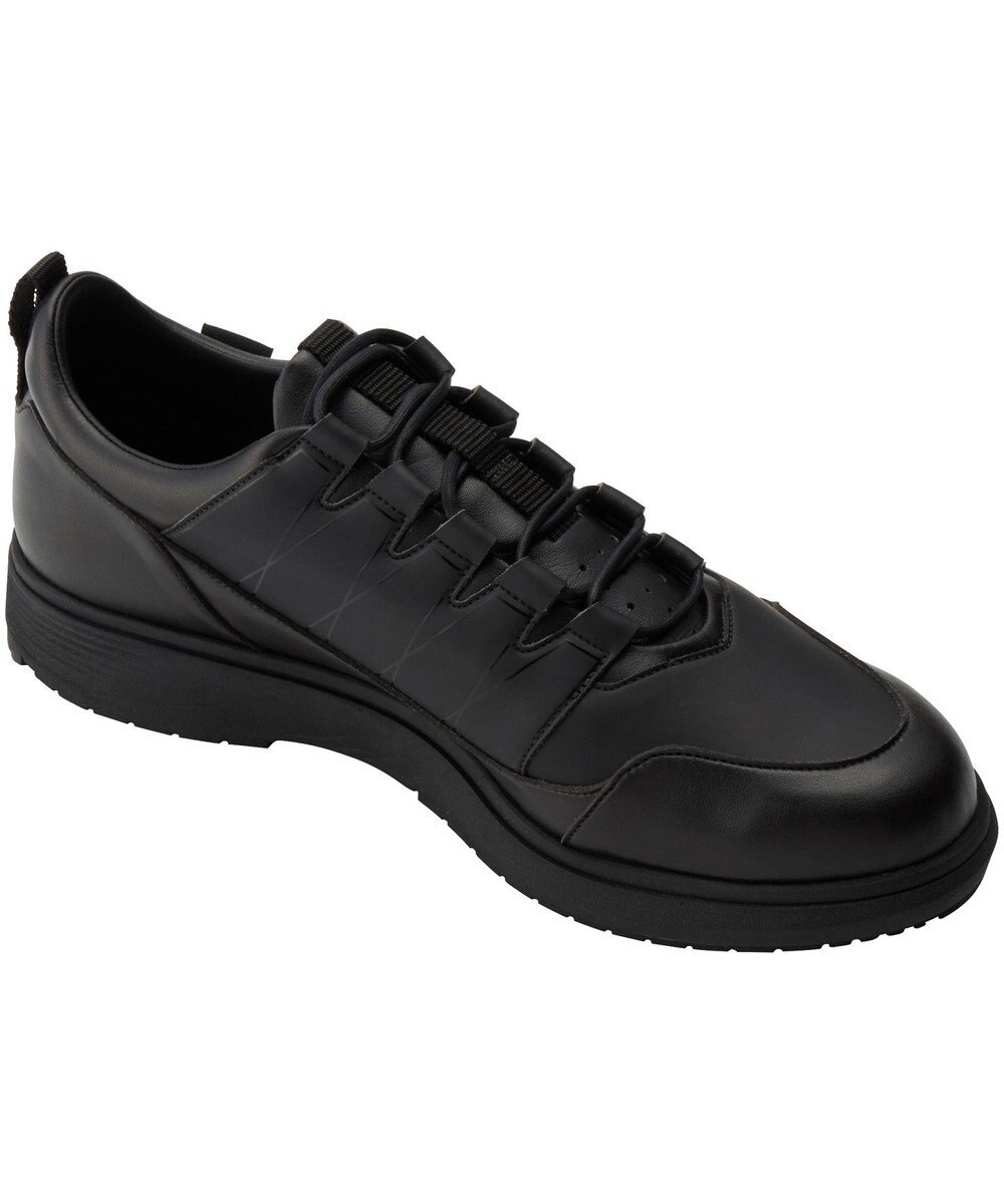 ASICS WALKING ペダラ メンズ GORE-TEX防水 3E 