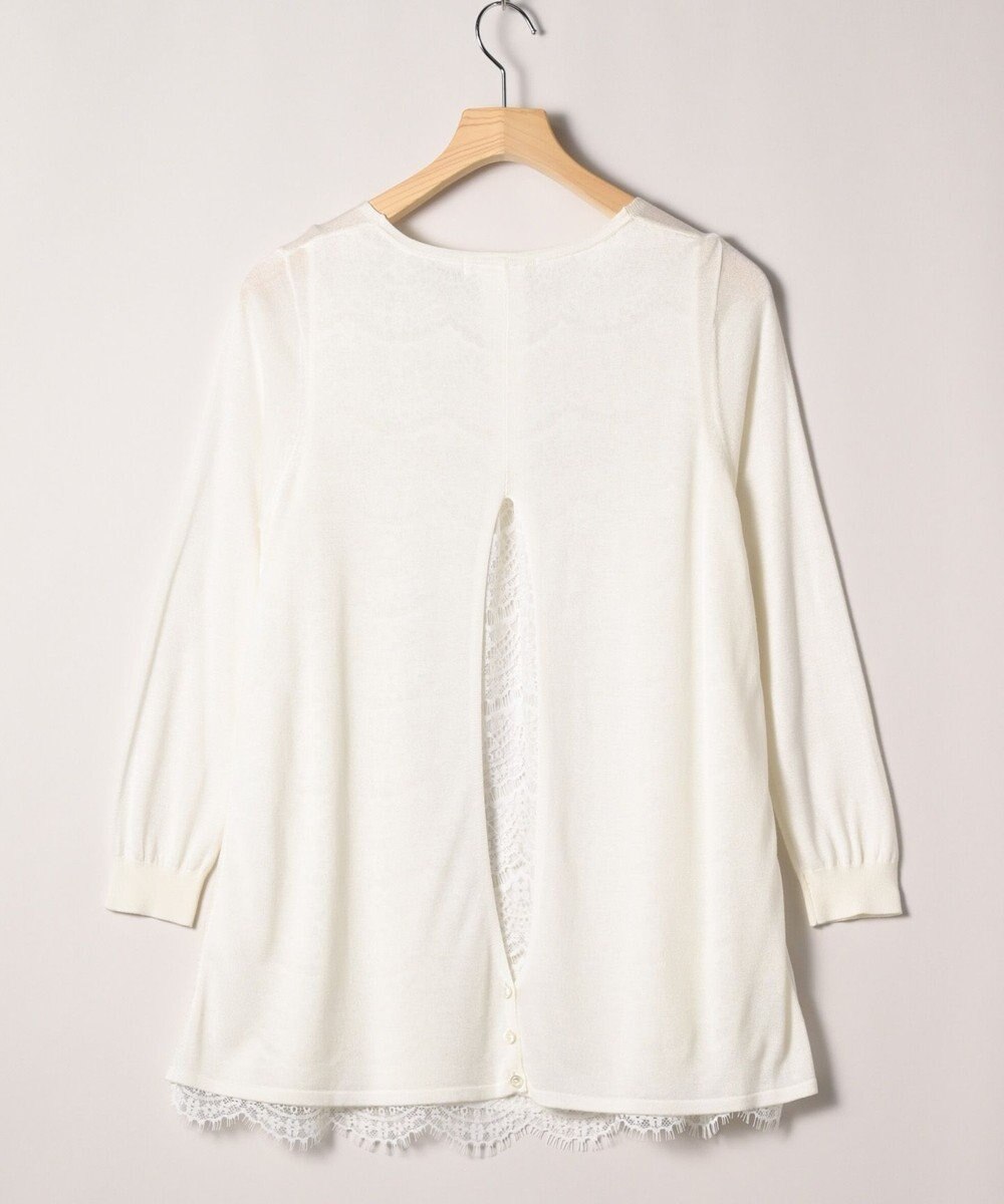 ONWARD Reuse Park 【組曲】ニット春夏 