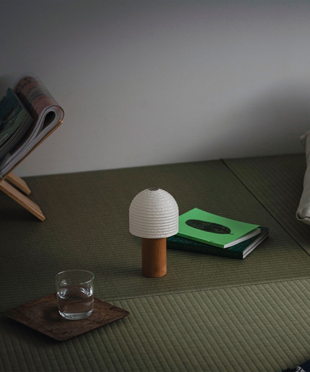 ちょうちん堂 【TORCHIN（トーチン）】BELL ちょうちんライト 