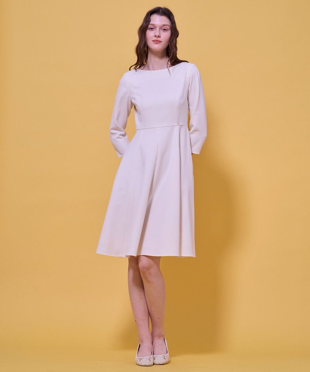 TOCCA 【新色登場】【00サイズあり・消臭】SWEET TEA TIME ドレス 