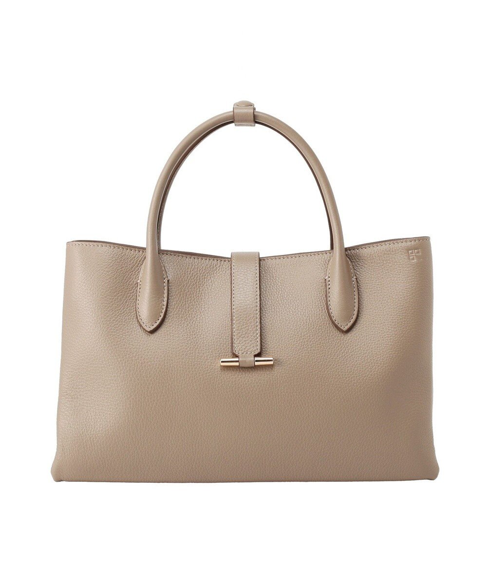 YECCA VECCA 【story.】SEPARATE TOTE M 