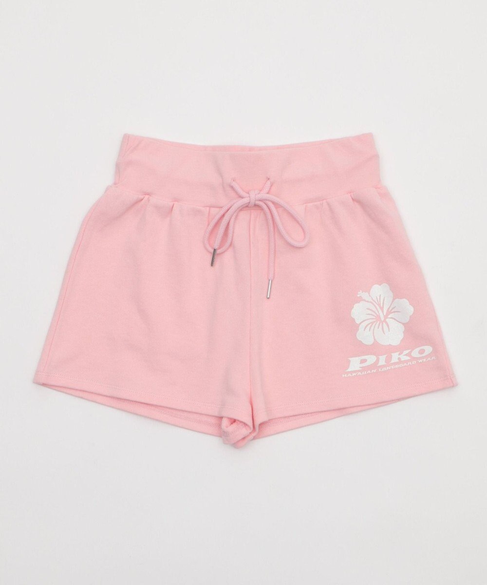 WEGO 【ウエストゴム】別注PIKOショートパンツ 