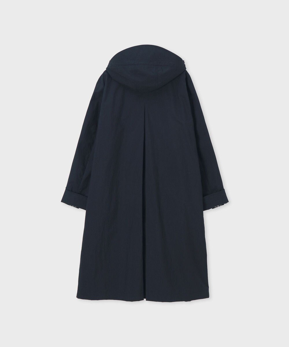 Paul Smith タフタ スプリングコート 