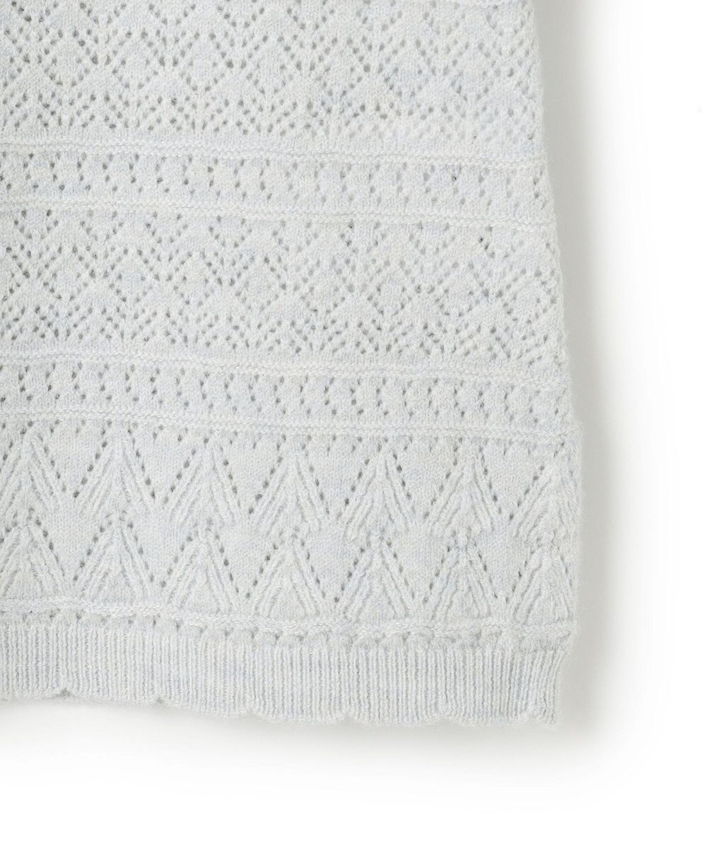 TOCCA MOONLIT MUSE ニットプルオーバー 