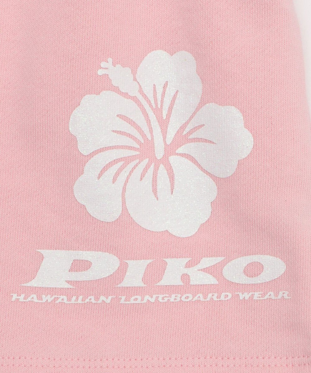 WEGO 【ウエストゴム】別注PIKOショートパンツ 