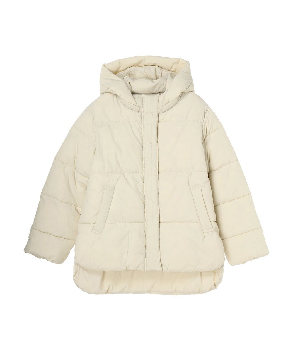 Green Parks ライトファイバーブルゾン 