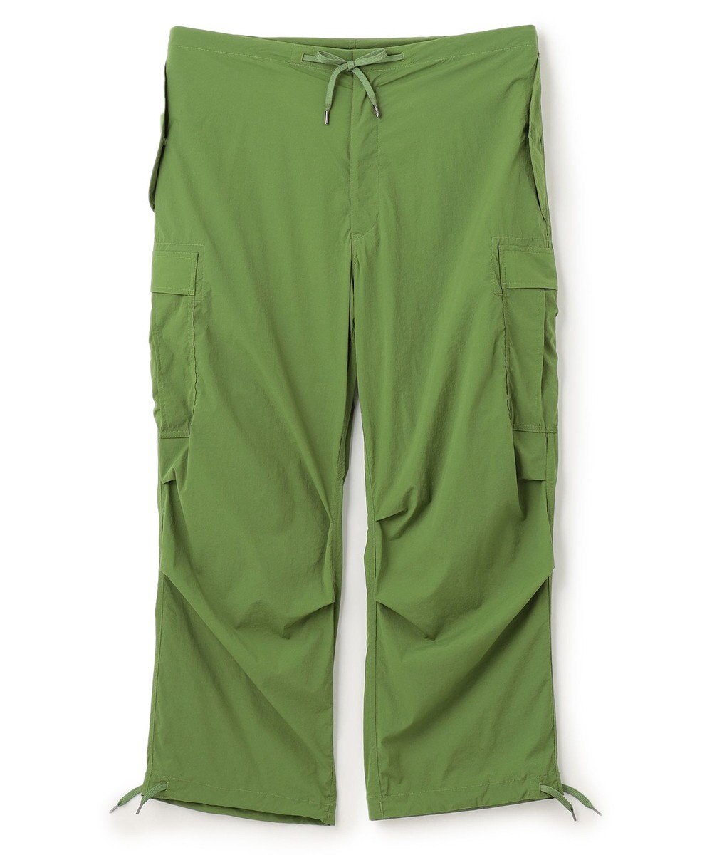 UNFILO MENS 【男女兼用】Light Move カーゴパンツ 