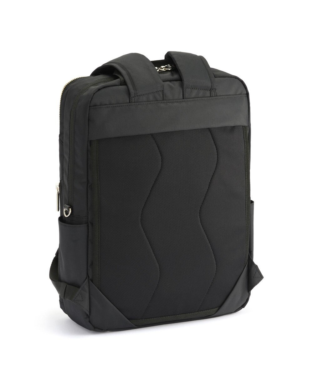 ACE BAGS & LUGGAGE 【洗える背面パッド付】 ace. フィッテムライト リュックサック A4/13.3インチ収納 20391 エース 