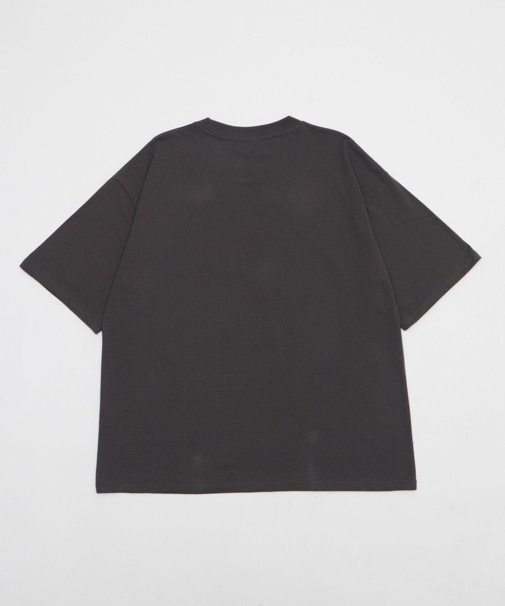 WEGO 【ユニセックス着用ITEM/SMLサイズ展開】MARVELグラフィックT（S） 