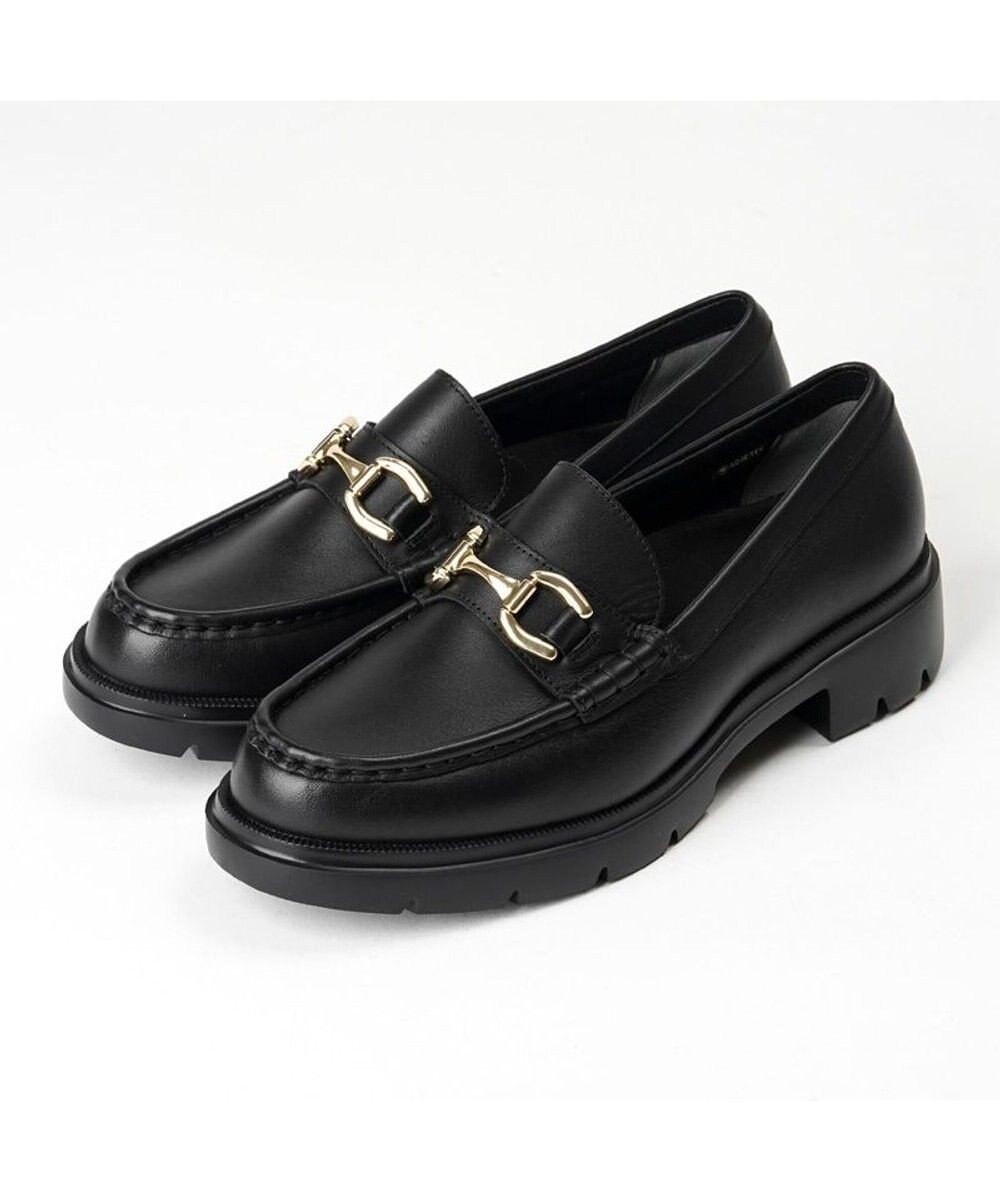 AcureZ GORE-TEX | 全天候型カジュアルビットローファー 