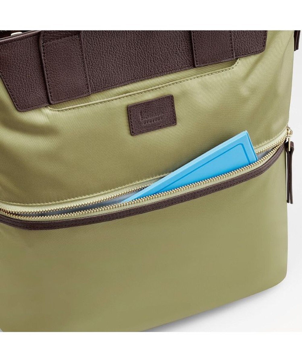 ACE BAGS & LUGGAGE Kanana project PJ-14 リュックサック 17315 カナナプロジェクト 