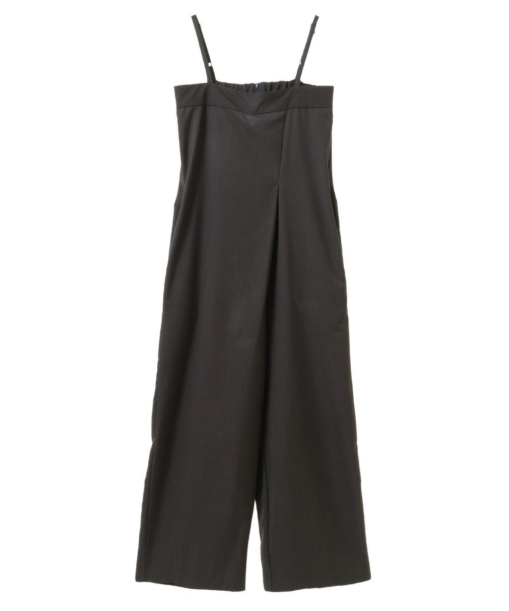 Green Parks armonia．ラップサロペット 