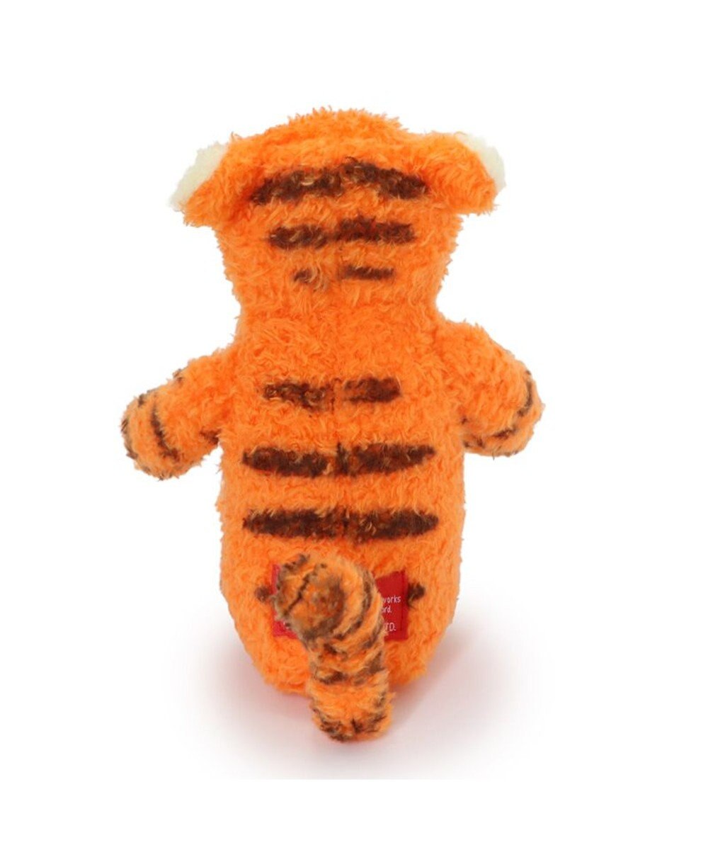 PET PARADISE ディズニー くまのプーさん ティガー ふわふわ トイ 