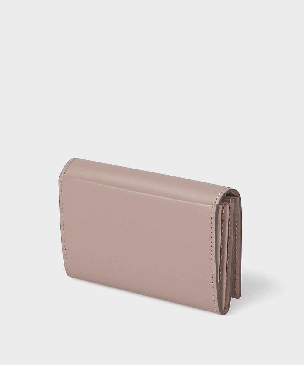 Paul Smith マーケトリースワールラビット 名刺入れ 