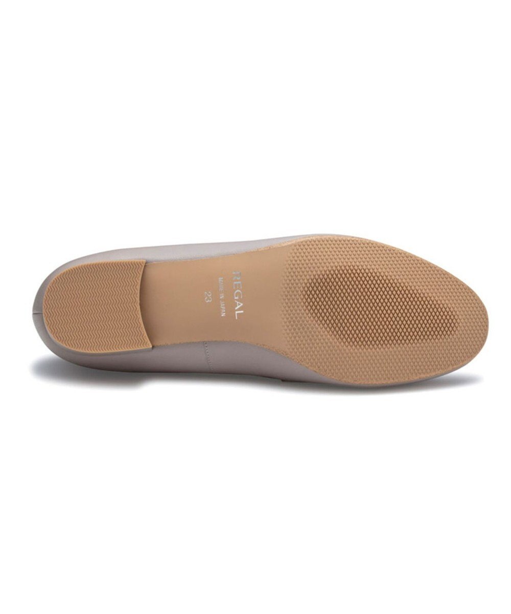 REGAL FOOT COMMUNITY 【リーガルレディース】F26R 晴雨兼用ビットローファー カジュアルシューズ 