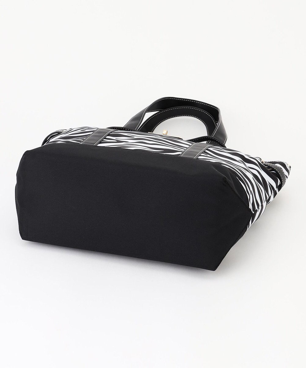 LA BAGAGERIE ベルテッド2WAYトート 