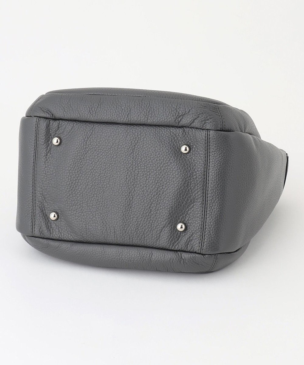 Y'SACCS シュリンクレザートート Sサイズ 