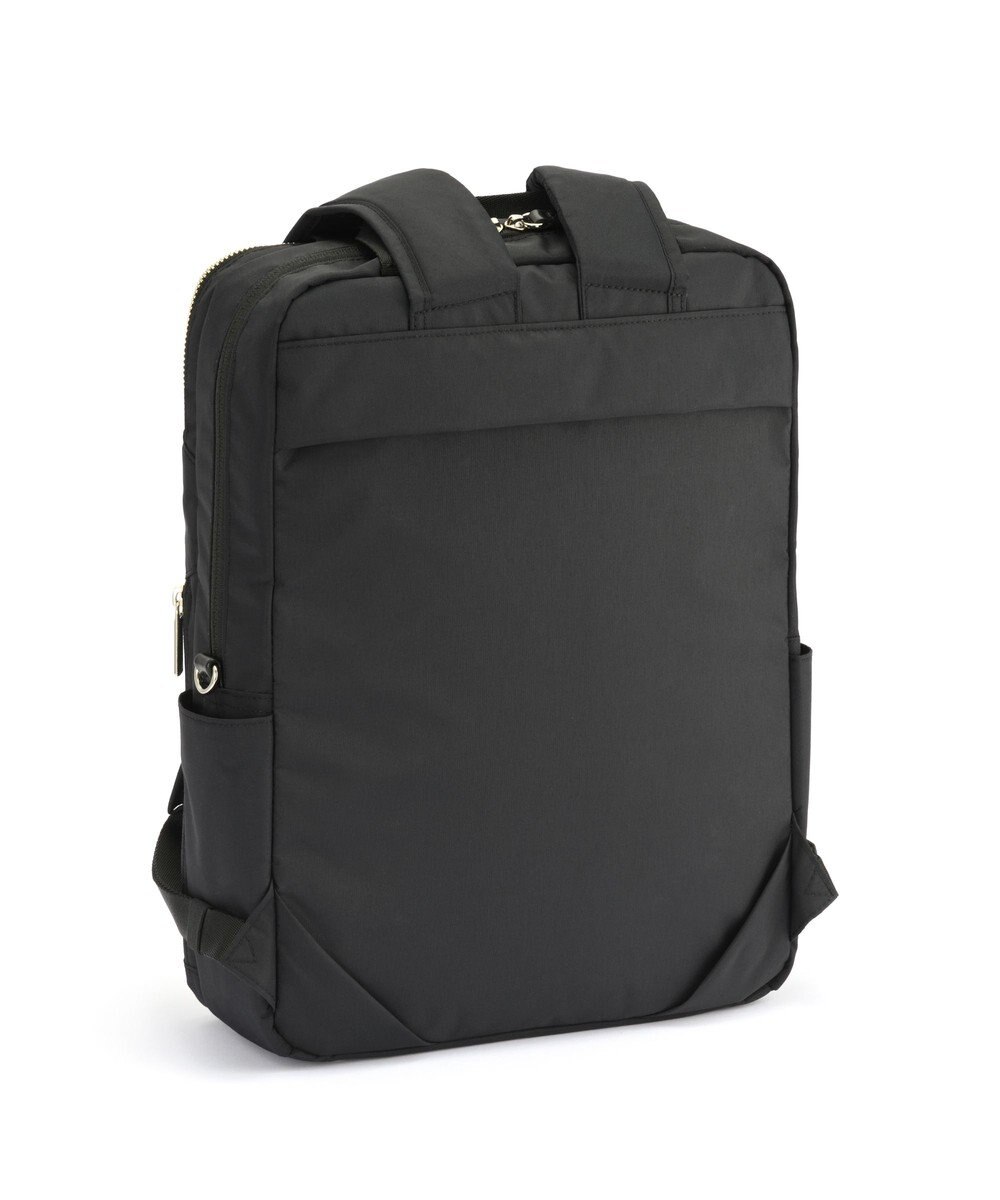 ACE BAGS & LUGGAGE 【洗える背面パッド付】 ace. フィッテムライト リュックサック A4/13.3インチ収納 20391 エース 