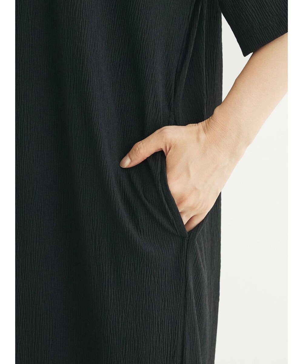 Green Parks ・ＳＵＧＡＲ　ＳＰＯＯＮ　シアープリーツワンピース 