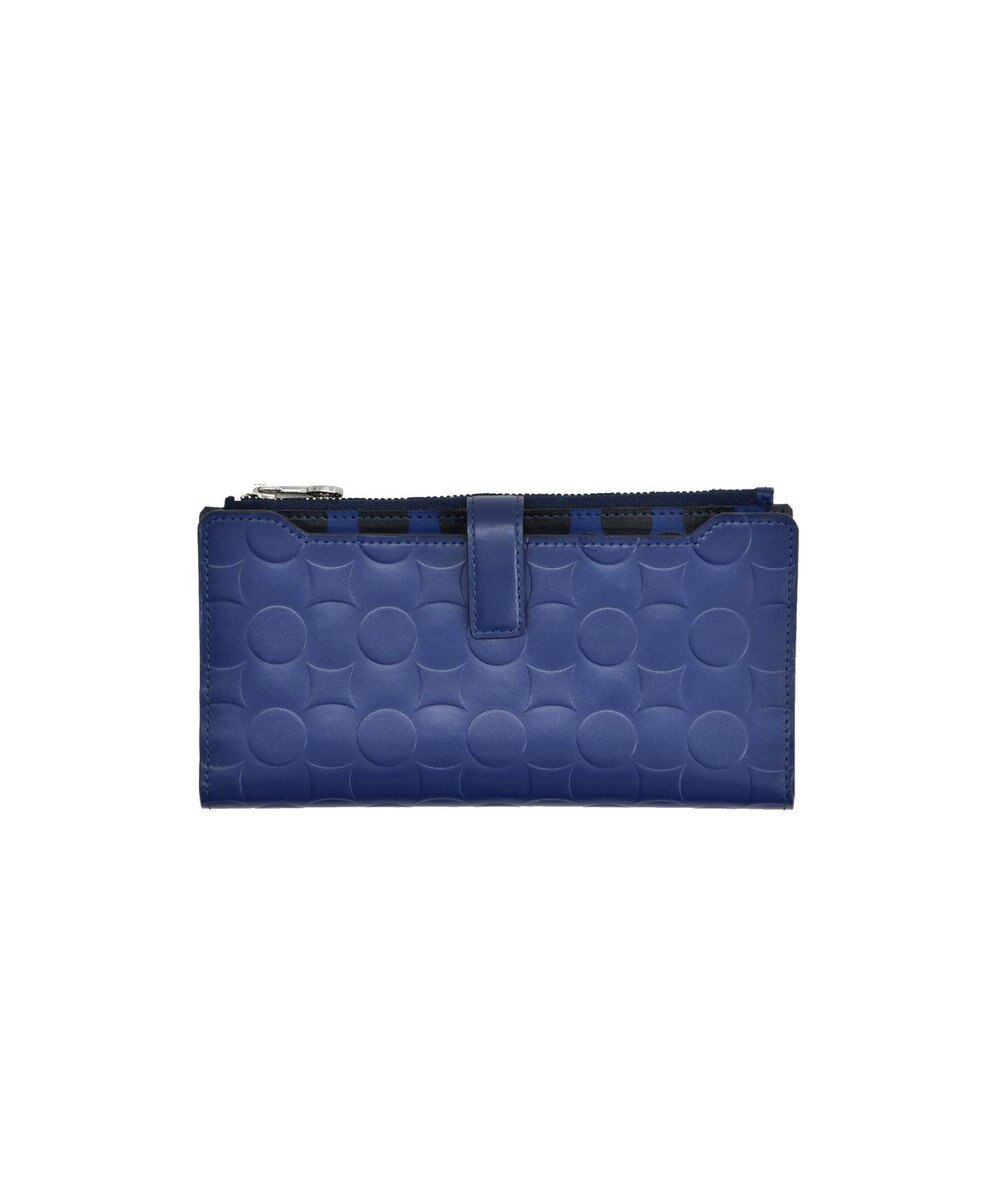 MIYABIYA La quoh with kirakaracho ロングウォレット 