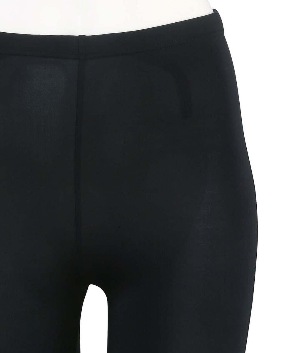 San-ai Resort（三愛水着楽園） 【WEB限定】水陸両用キュロット付レギンス2点【FILA（フィラ）】 