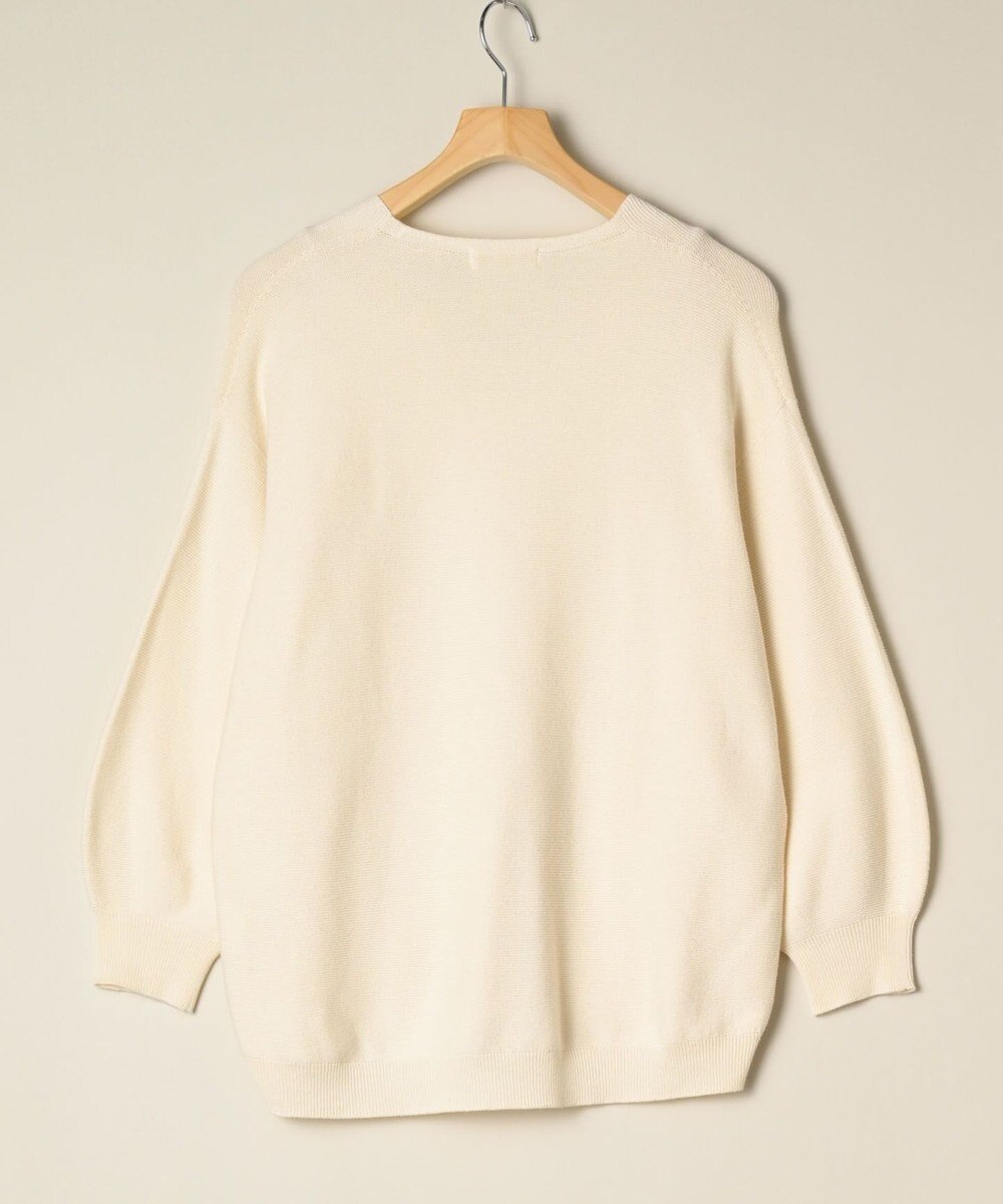 ONWARD Reuse Park 【any SiS】ニット春夏 