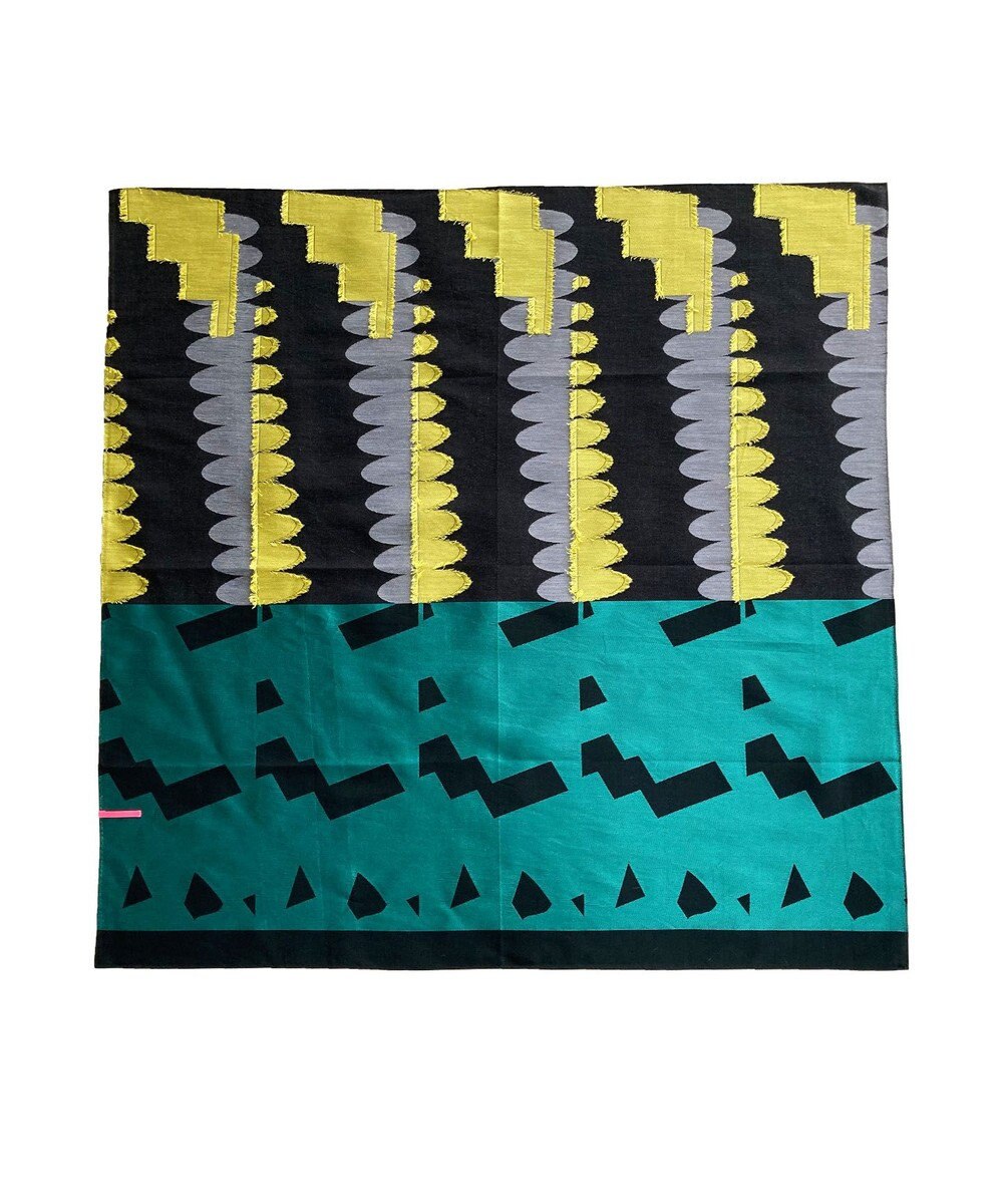 POLS キュプラスカーフ 