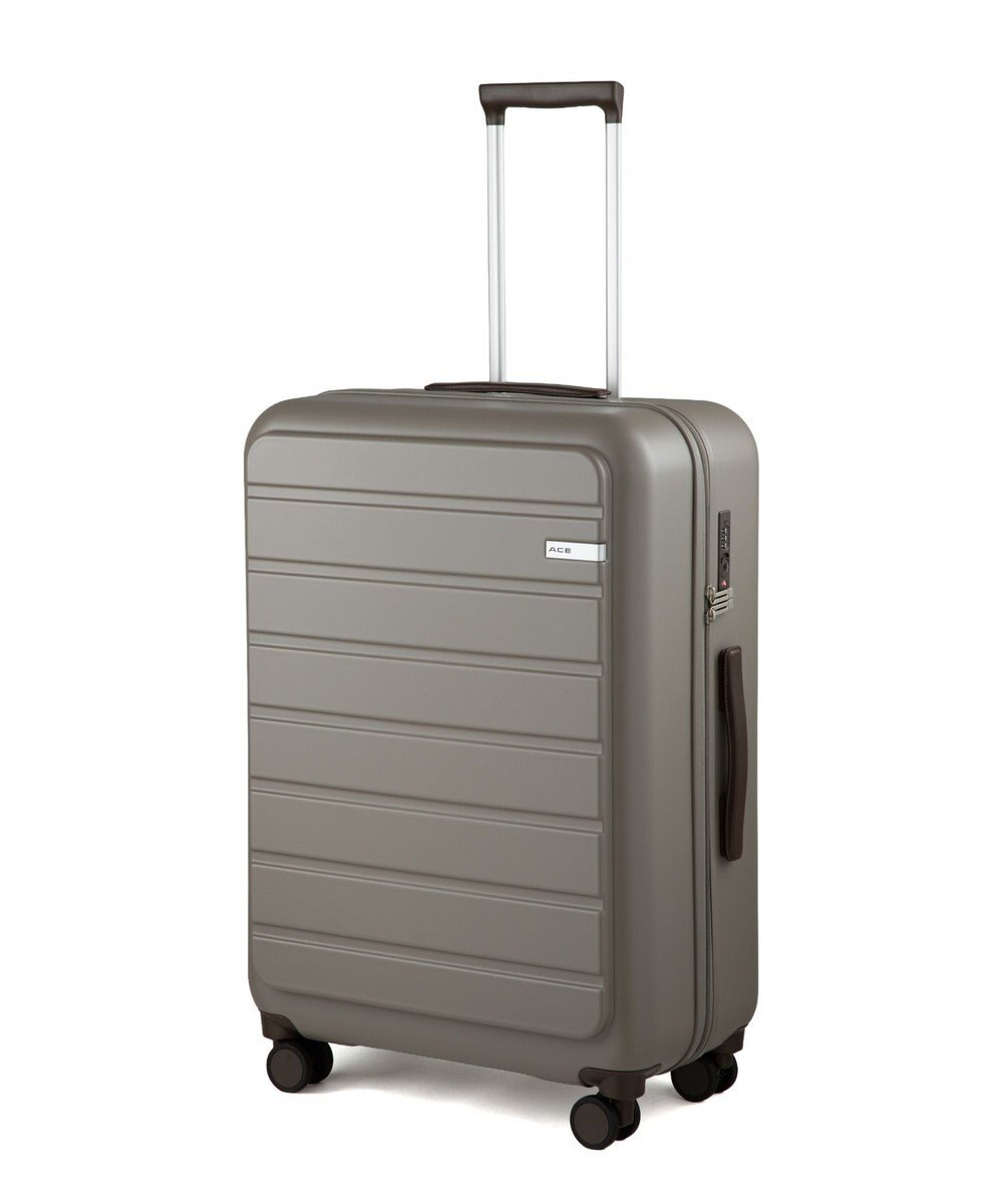 ACE BAGS & LUGGAGE ACE フレットボード スーツケース M 68L 05433 エース 