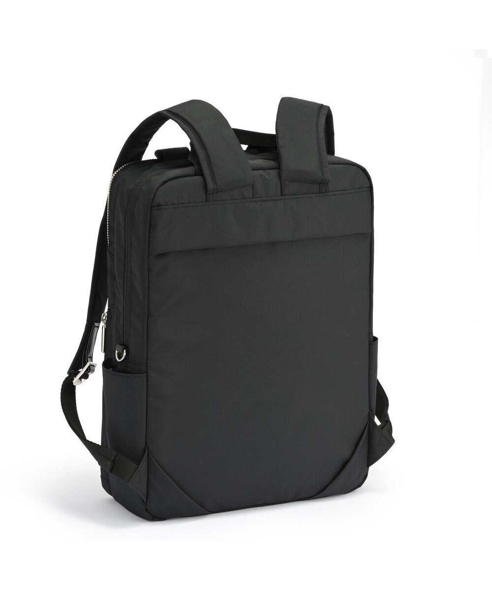 ACE BAGS & LUGGAGE 【洗える背面パッド付】 ace. フィッテムライト リュックサック A4/13.3インチ収納 20391 エース 